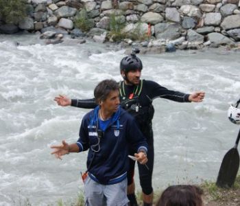 Campionati assoluti R4 Villeneuve 2014